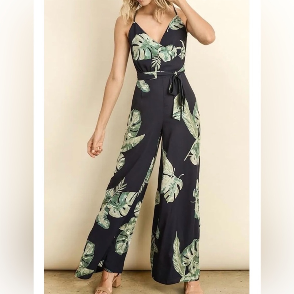 Dress forum Summer jumpsuit